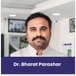 ICFAI University, Himachal Pradesh, Principal of Pharmacy: Dr. Bharat Parashar Interview